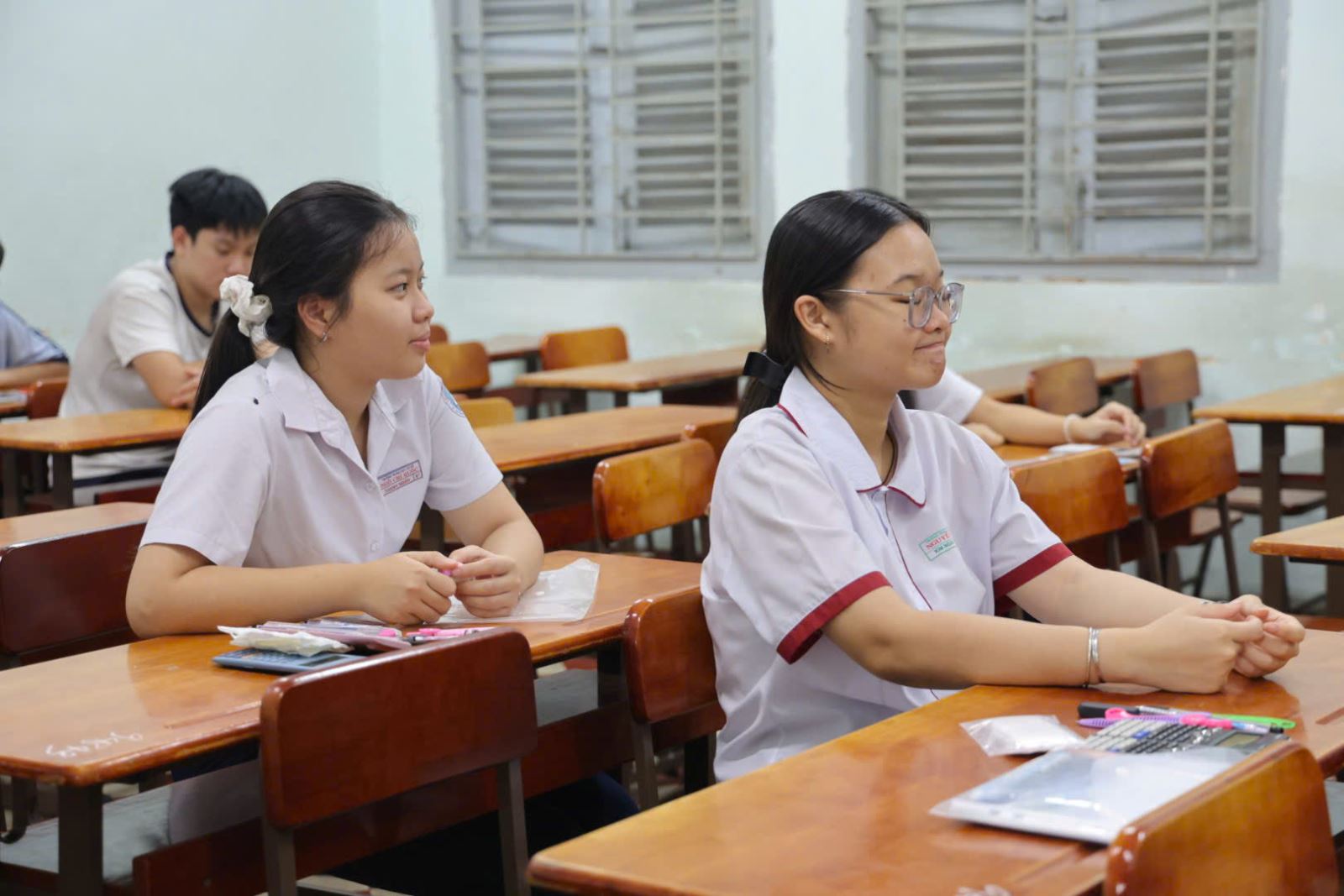 Chú thích ảnh