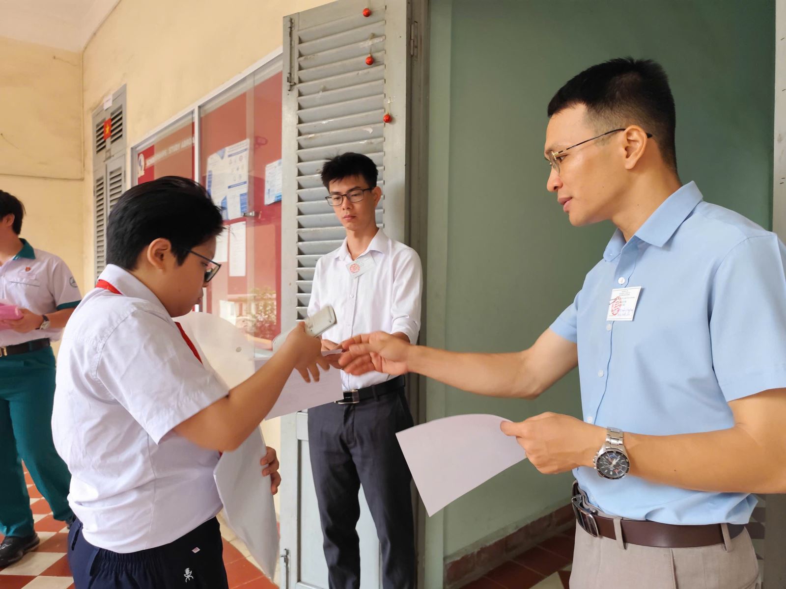 Chú thích ảnh