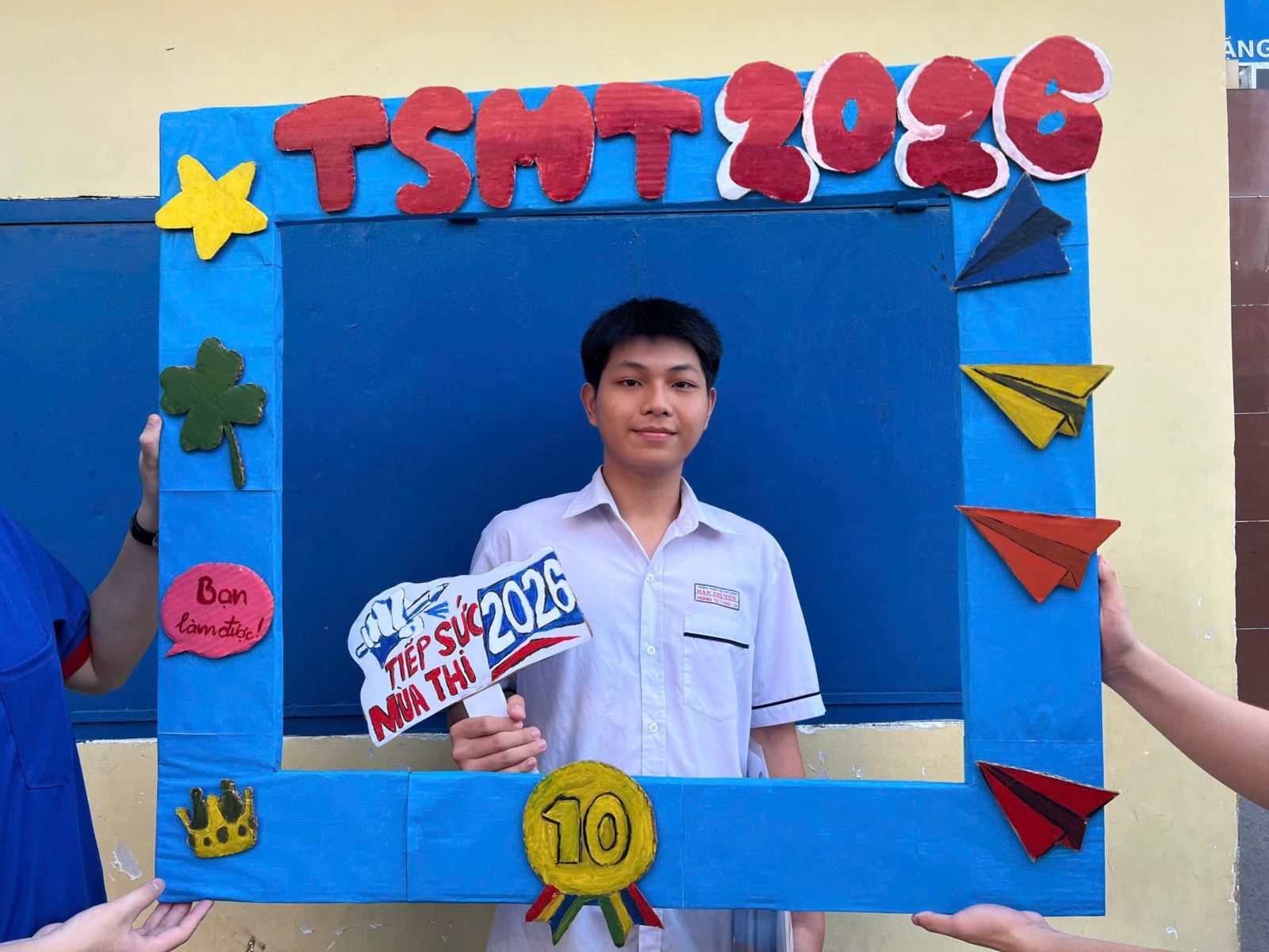 Chú thích ảnh