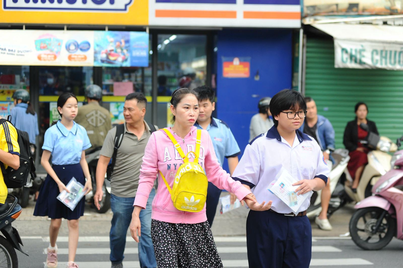 Chú thích ảnh