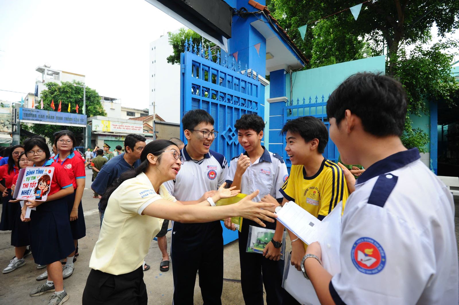 Chú thích ảnh
