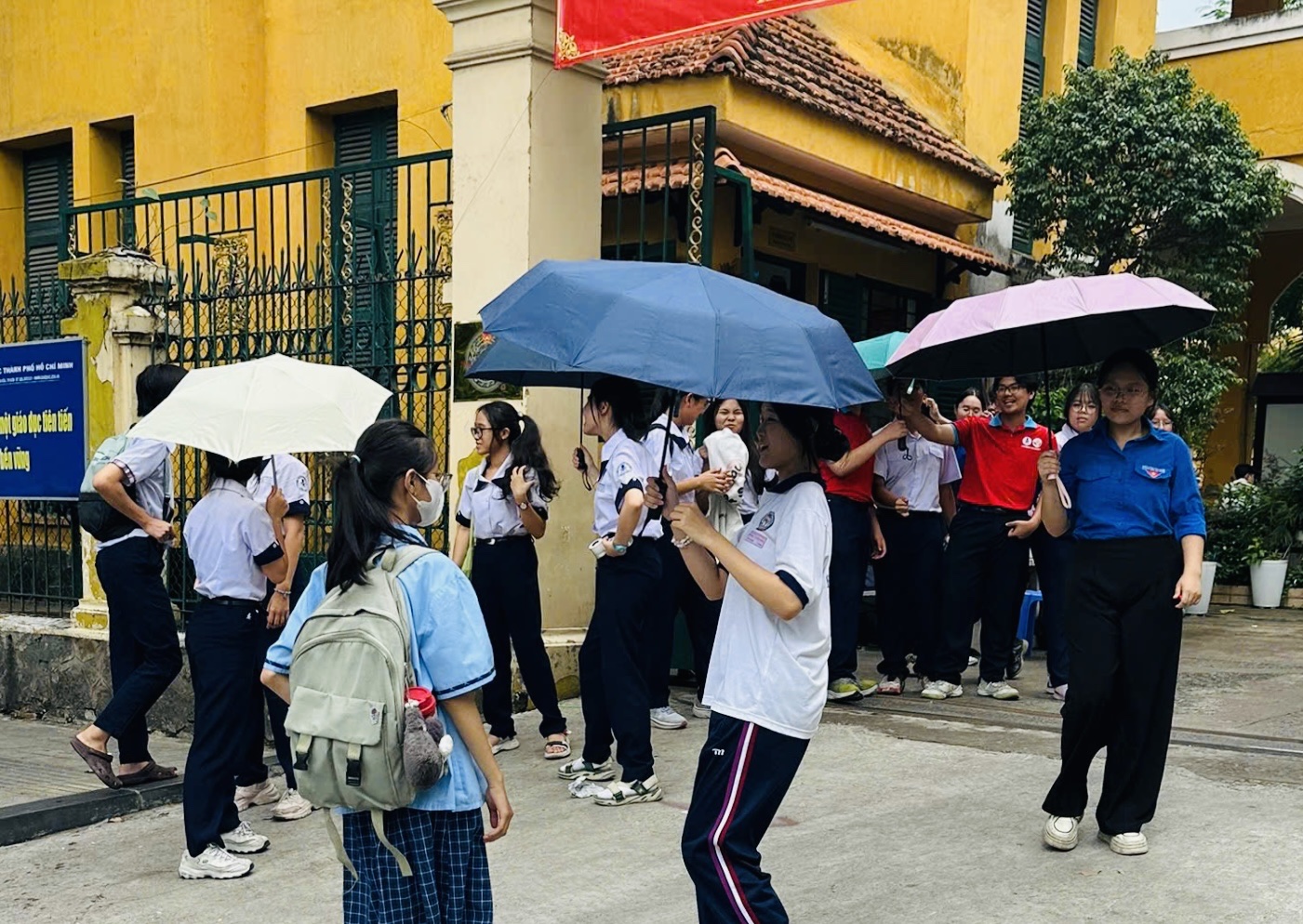 Chú thích ảnh