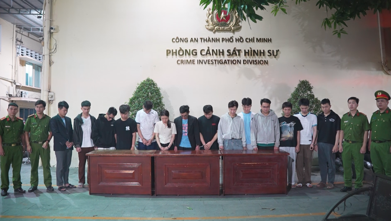 Chú thích ảnh