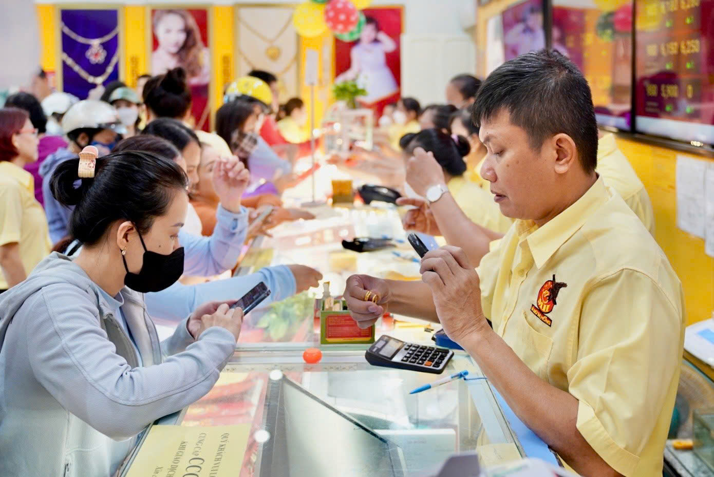 Chú thích ảnh