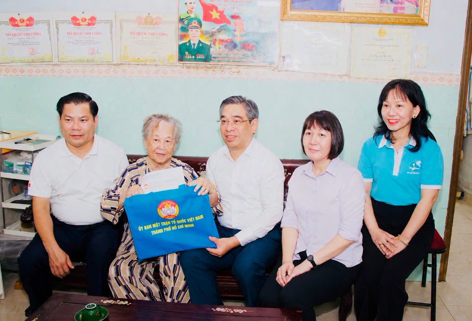 Chú thích ảnh