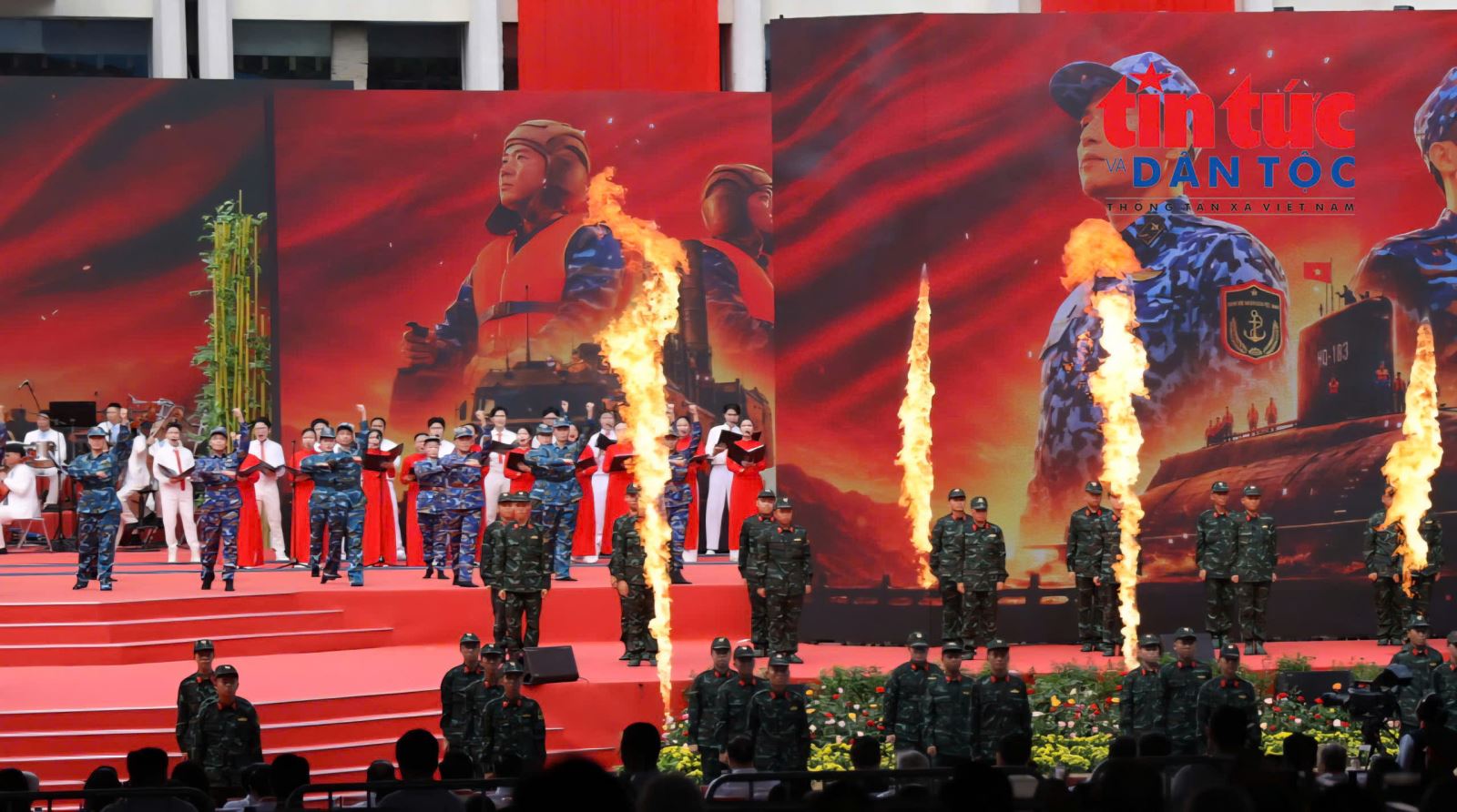 Chú thích ảnh