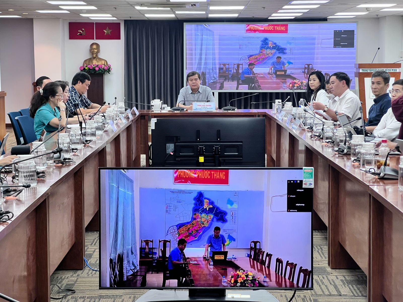Chú thích ảnh