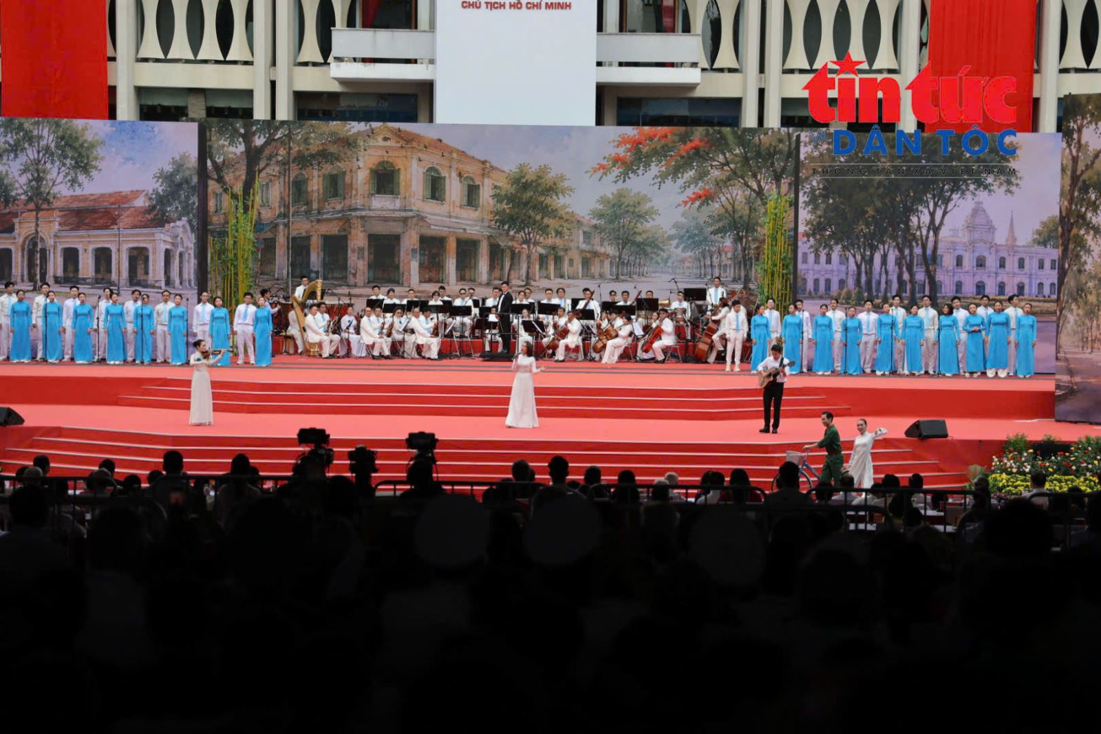Chú thích ảnh