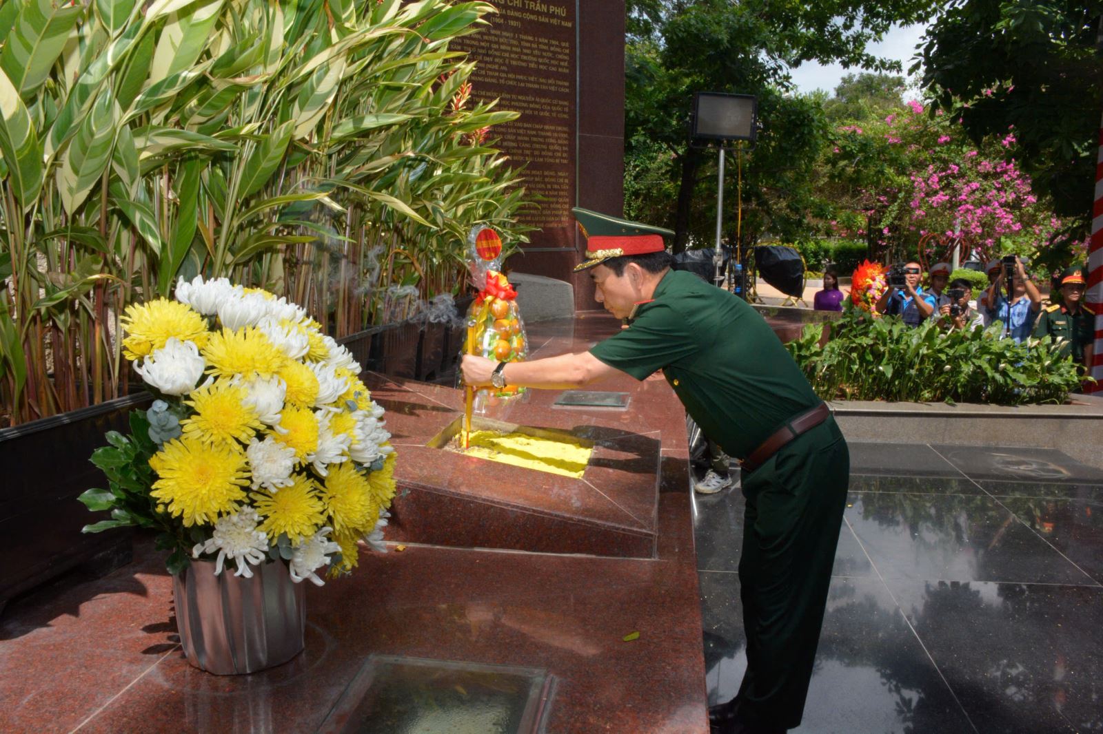 Chú thích ảnh