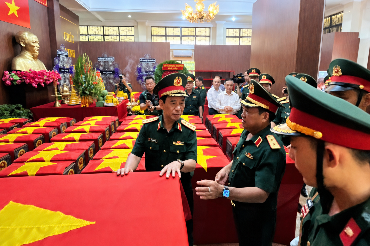 Chú thích ảnh