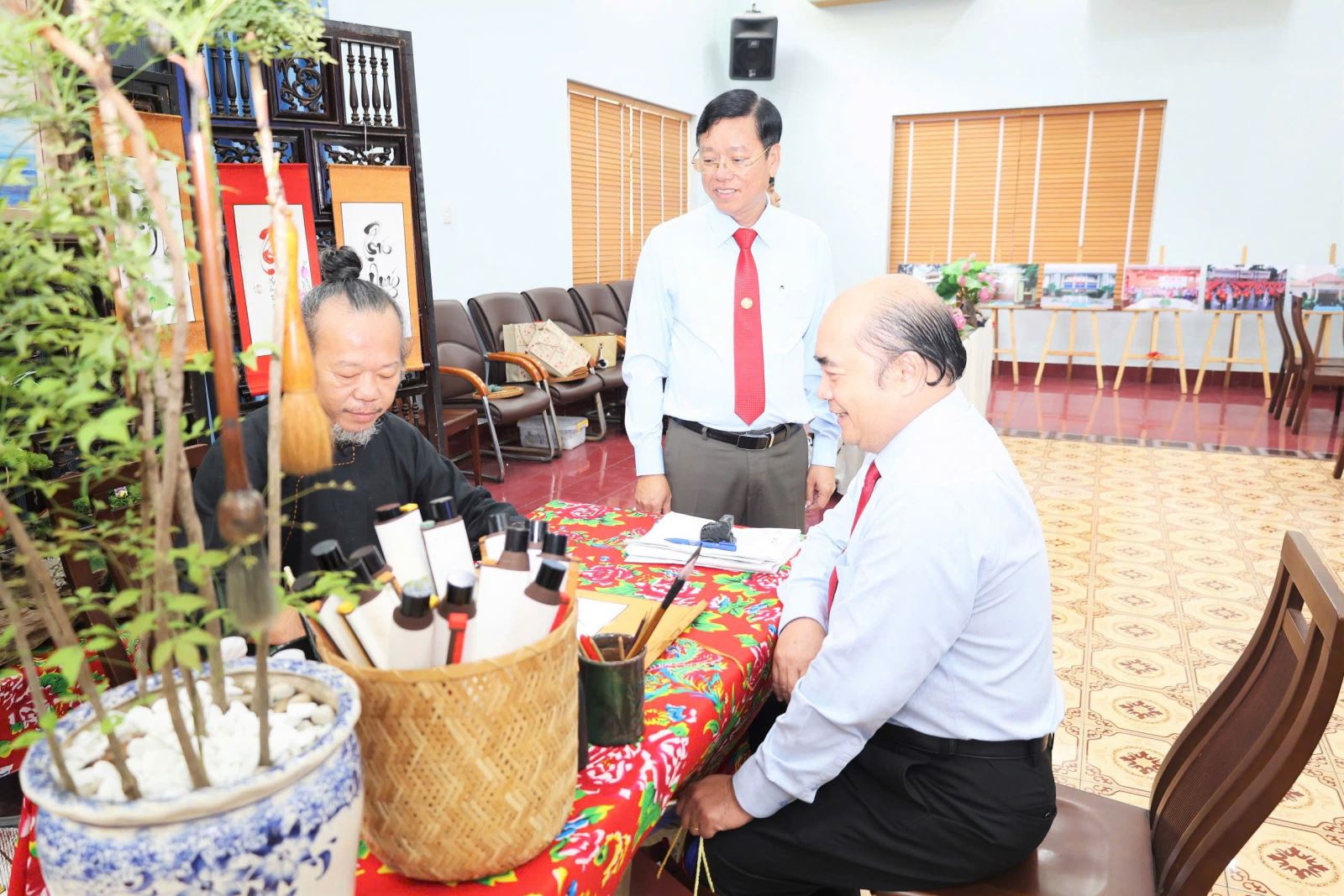 Chú thích ảnh