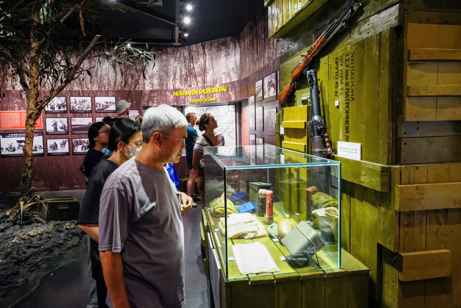 Chú thích ảnh