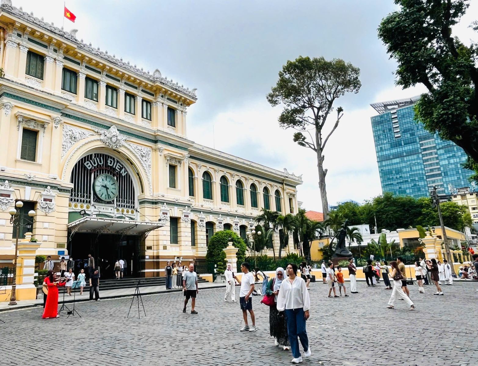 Chú thích ảnh