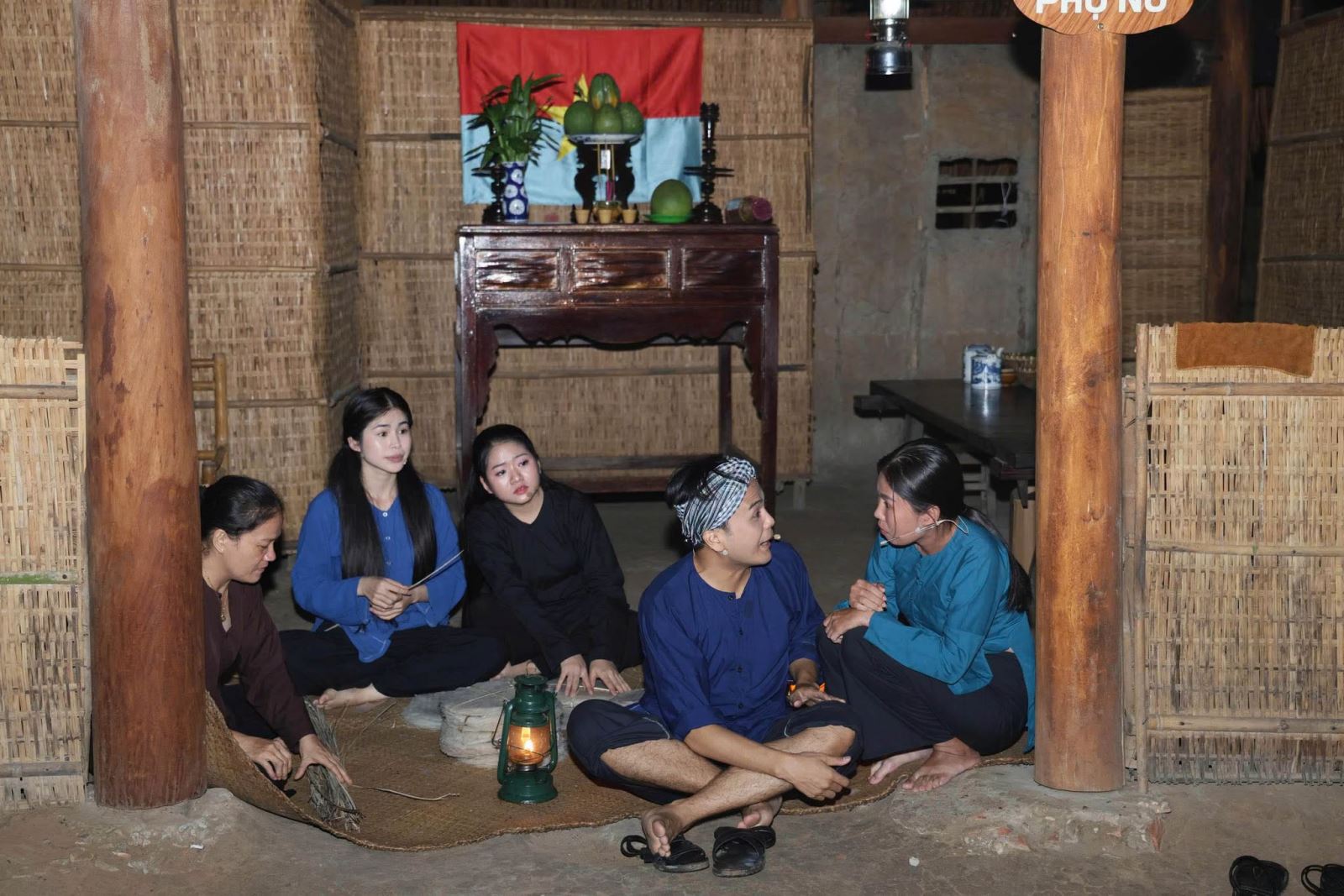 Chú thích ảnh