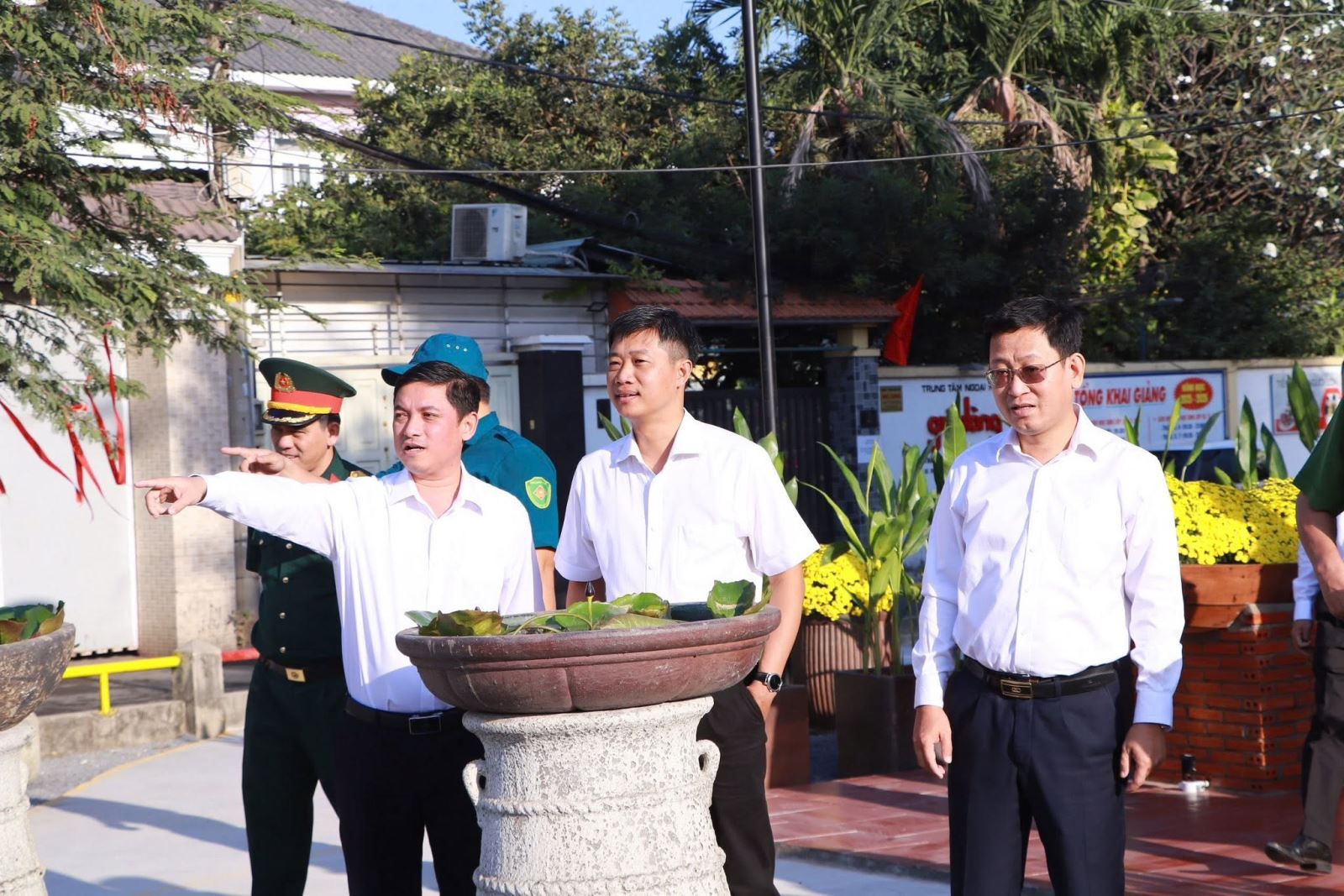 Chú thích ảnh