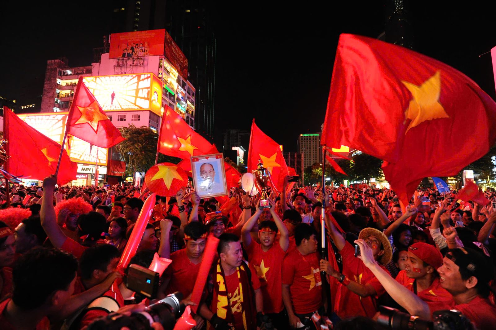 Chú thích ảnh