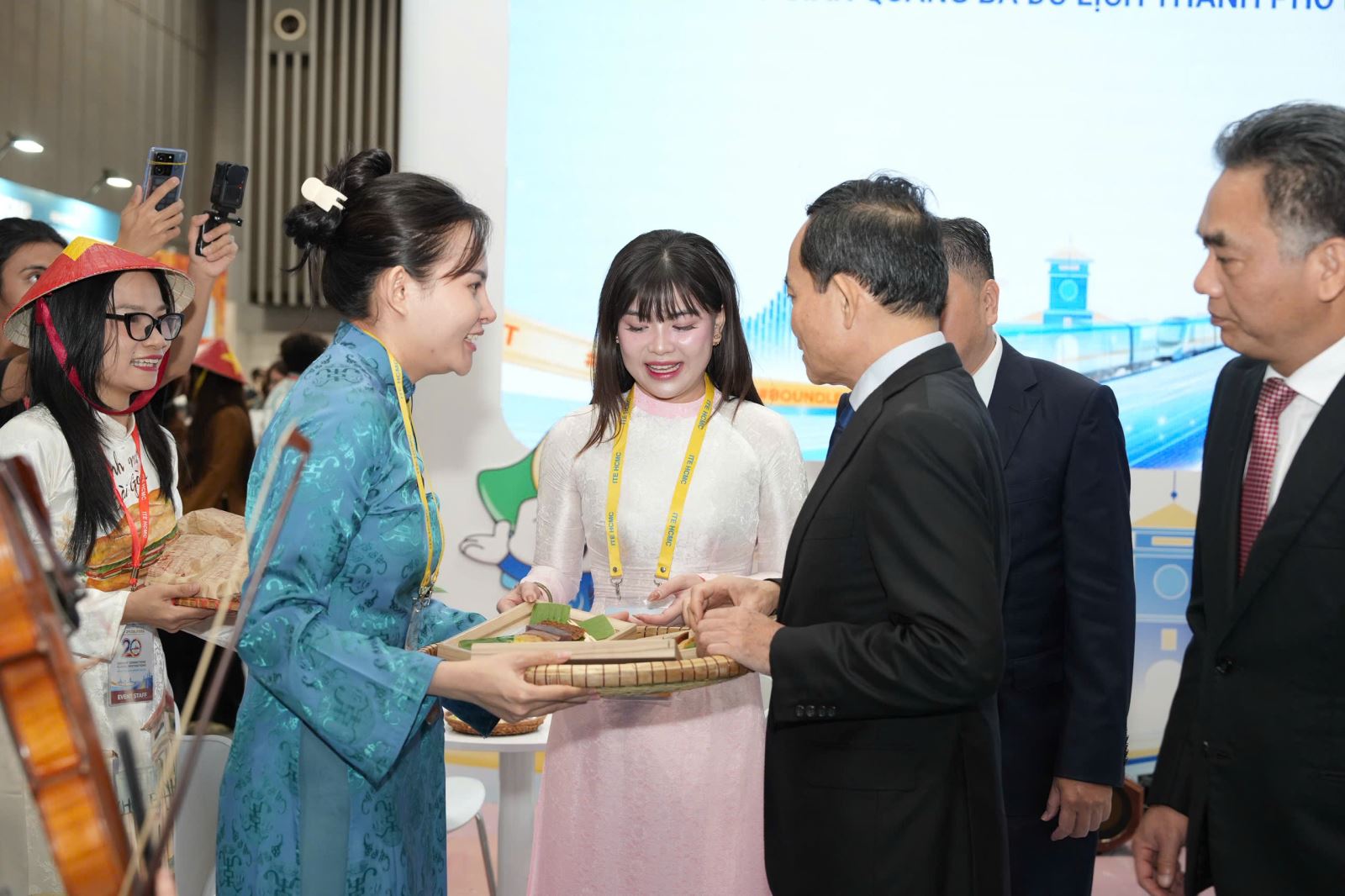 Định hình động lực mới cho du lịch TP Hồ Chí Minh