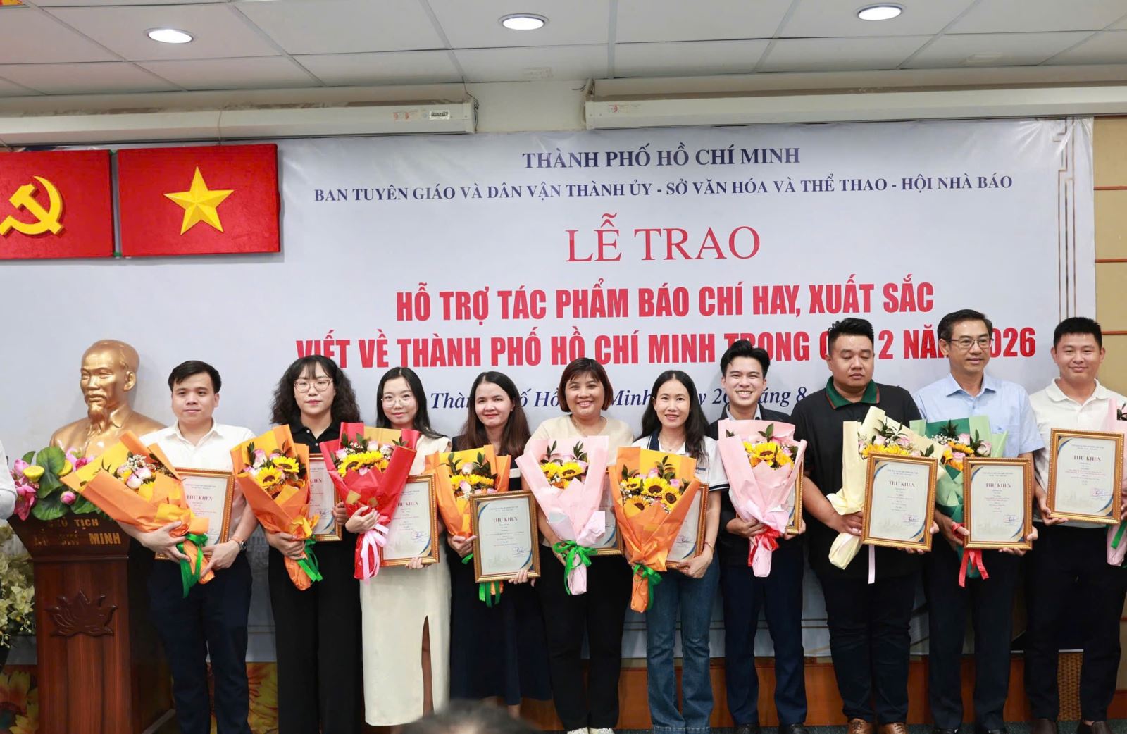 Chú thích ảnh