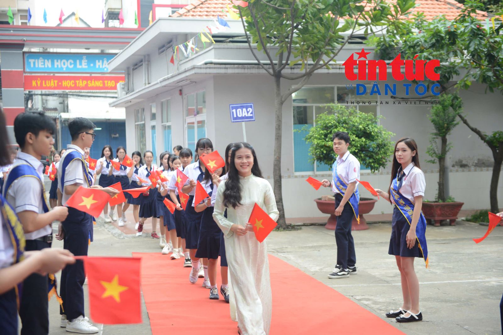Chú thích ảnh