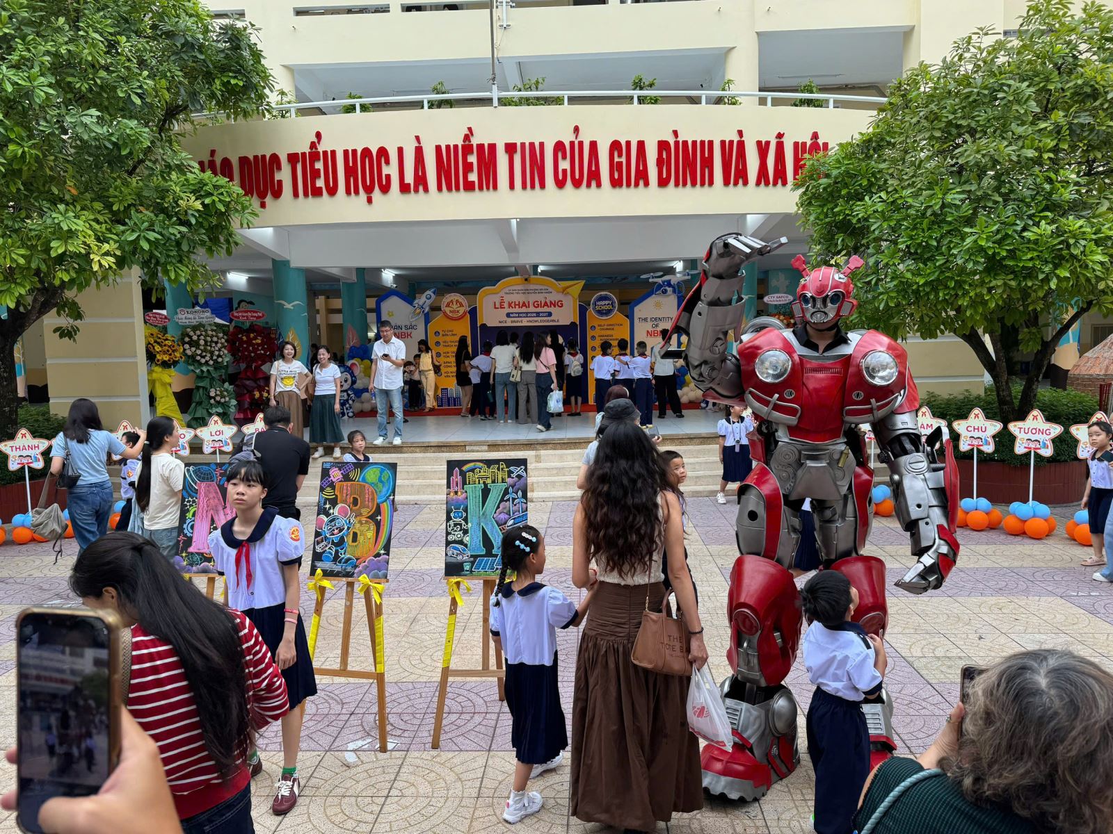 Chú thích ảnh