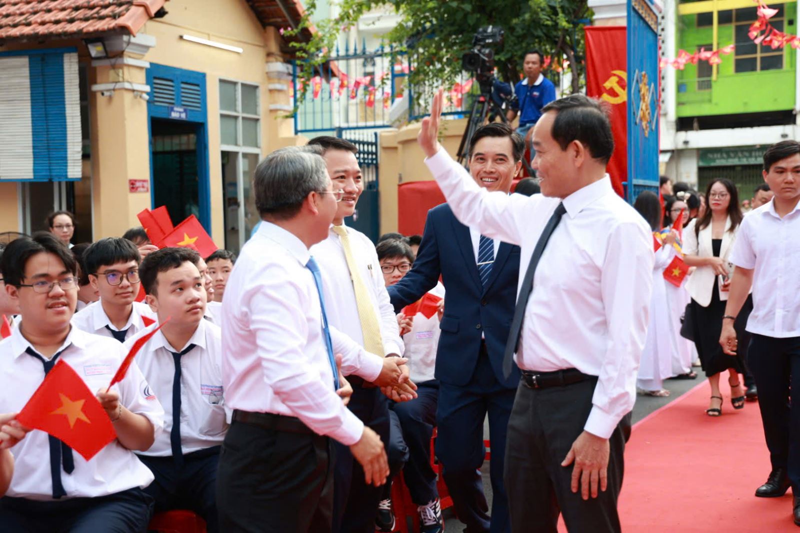 Chú thích ảnh