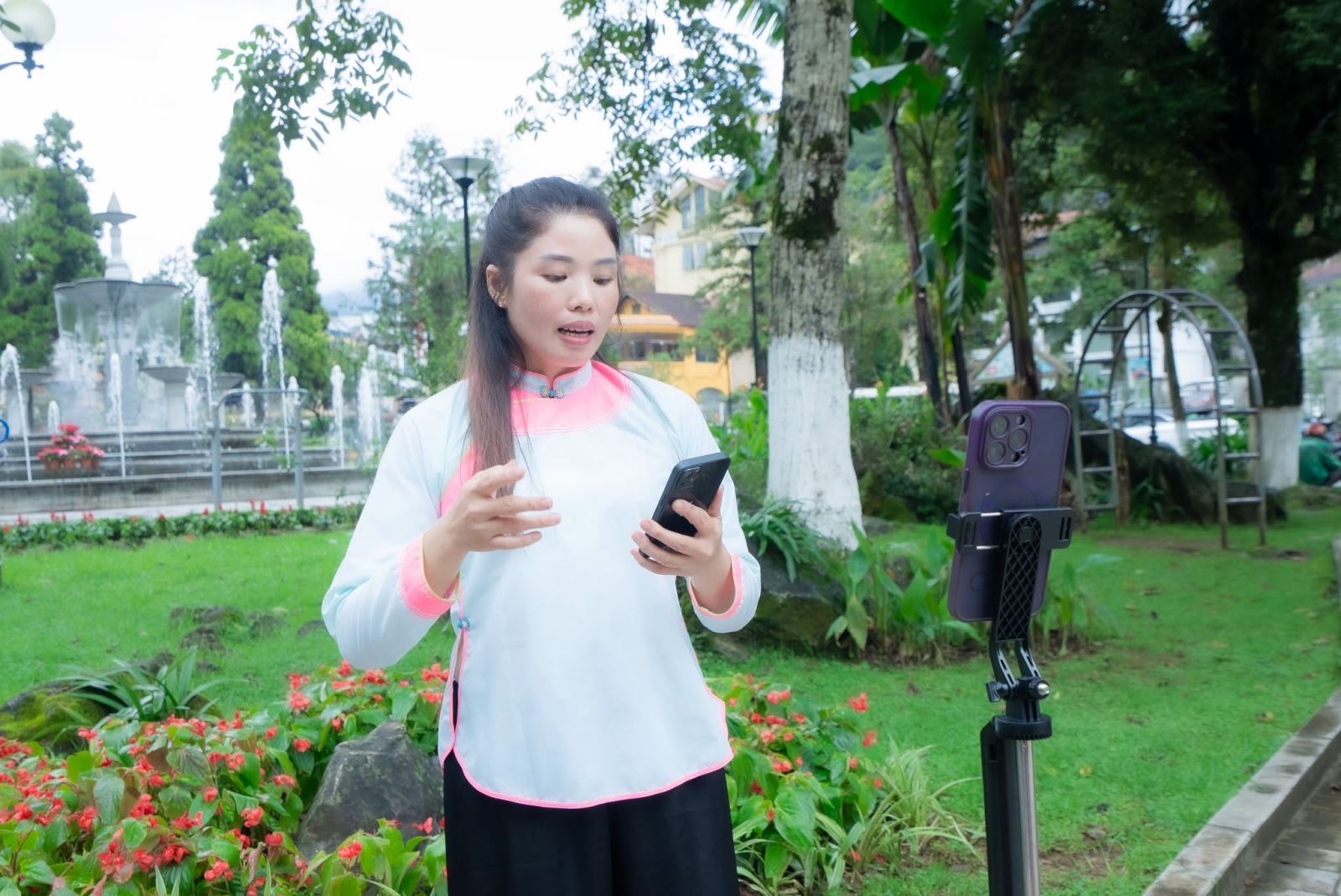 Chú thích ảnh