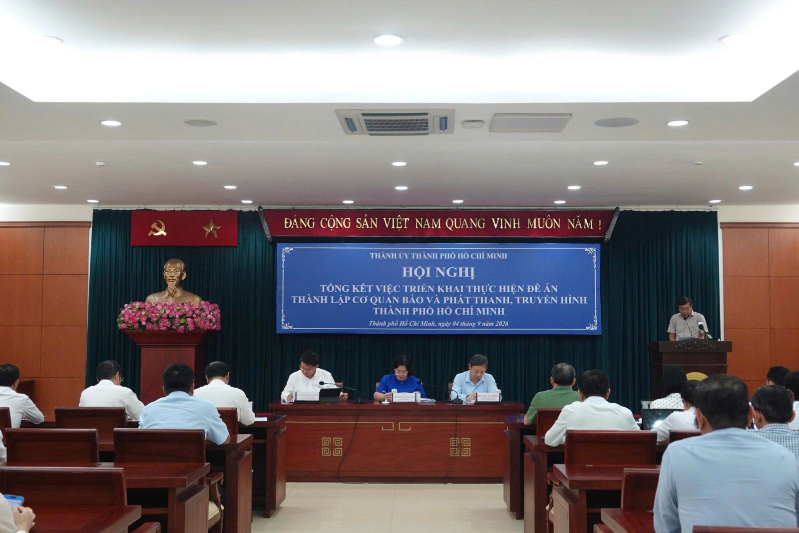 Chú thích ảnh