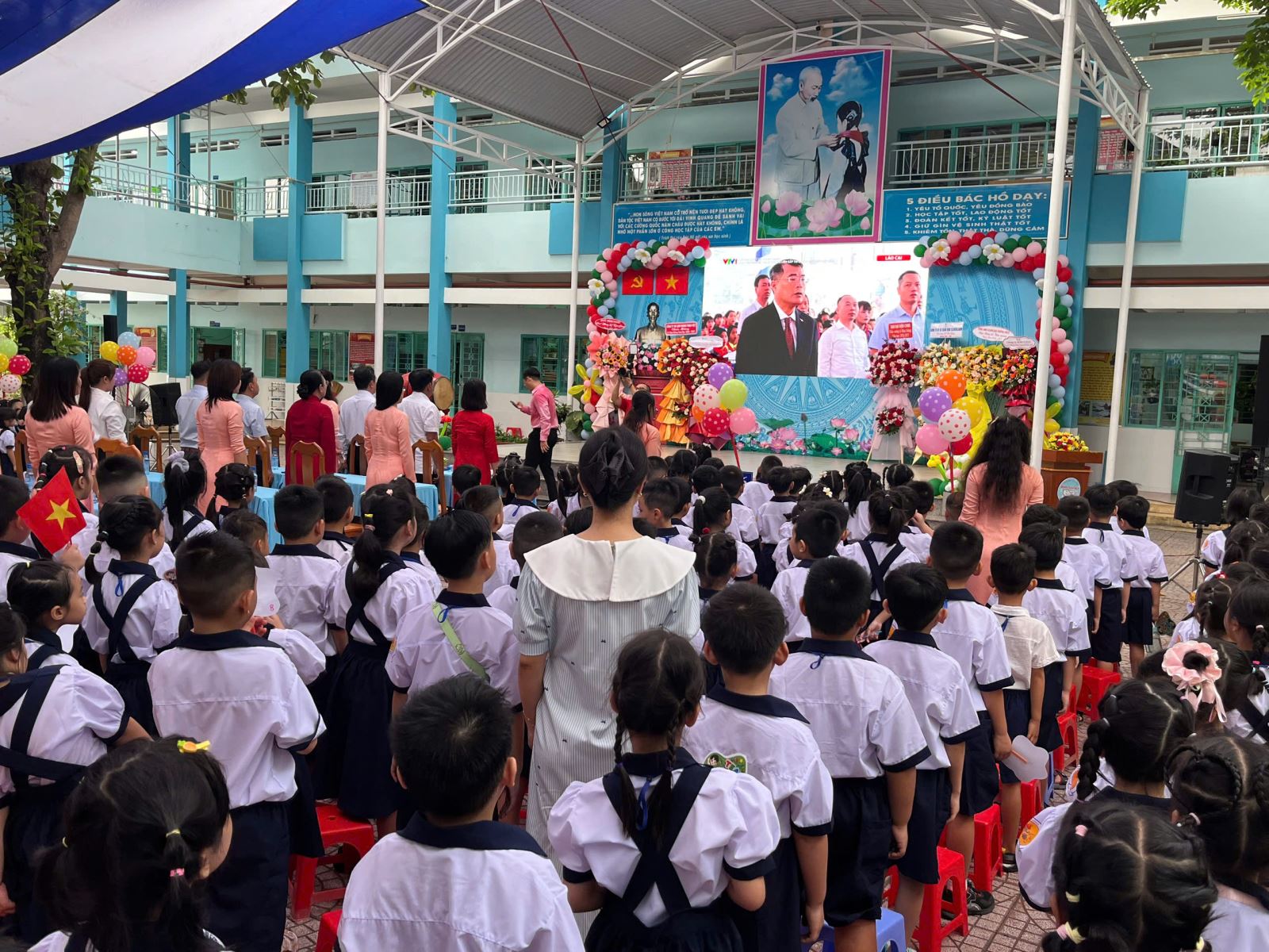 Chú thích ảnh