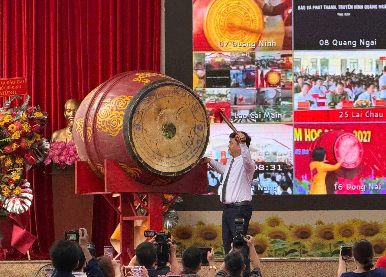 Chú thích ảnh