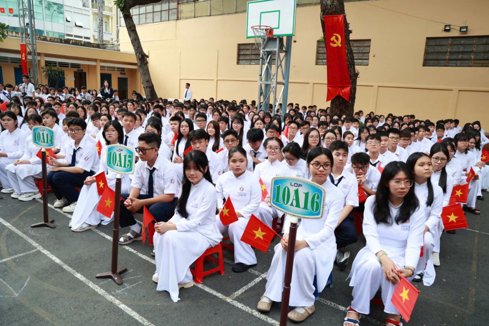 Chú thích ảnh