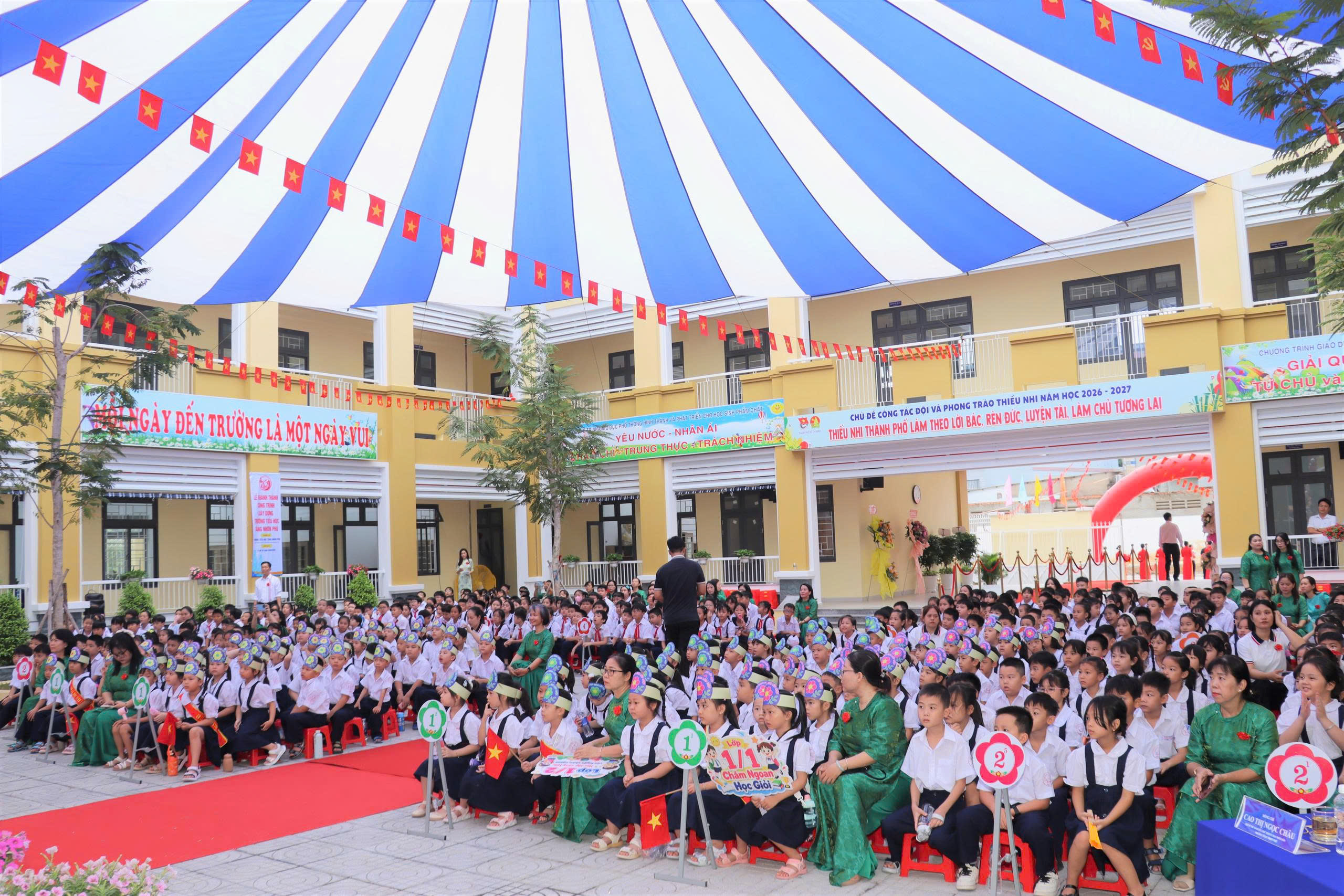 Chú thích ảnh