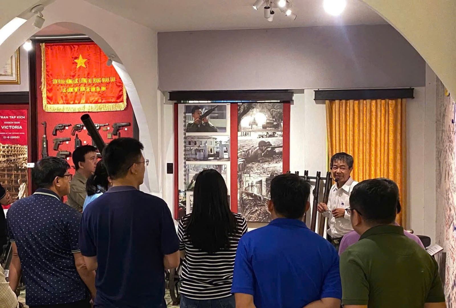 Chú thích ảnh