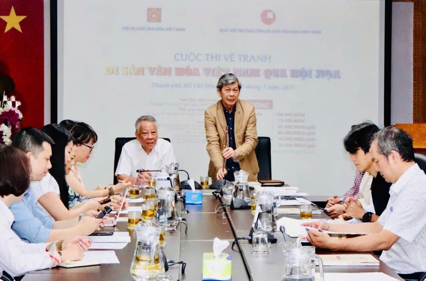 Chú thích ảnh