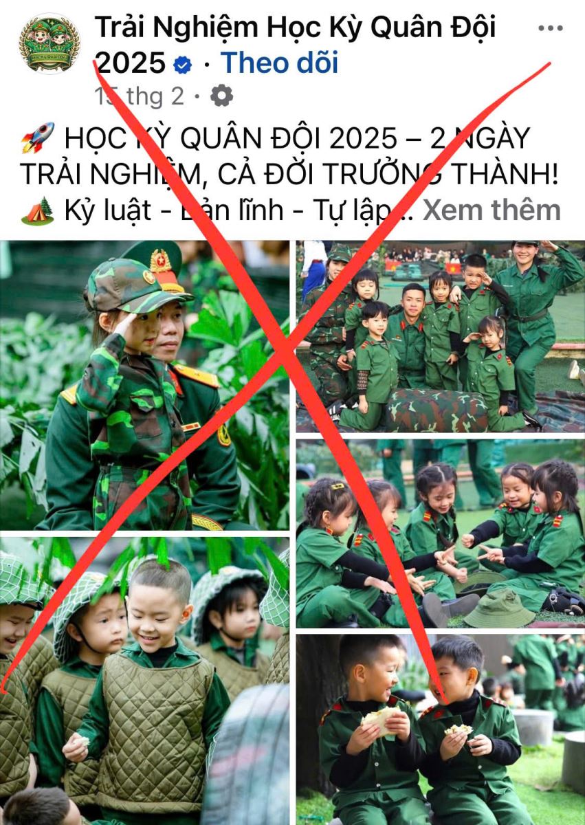 Chú thích ảnh
