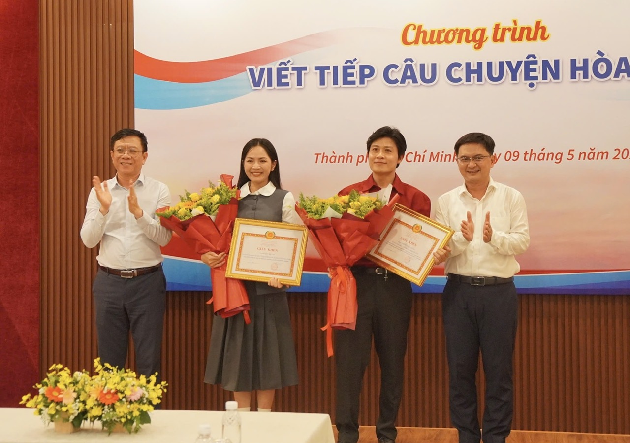Chú thích ảnh