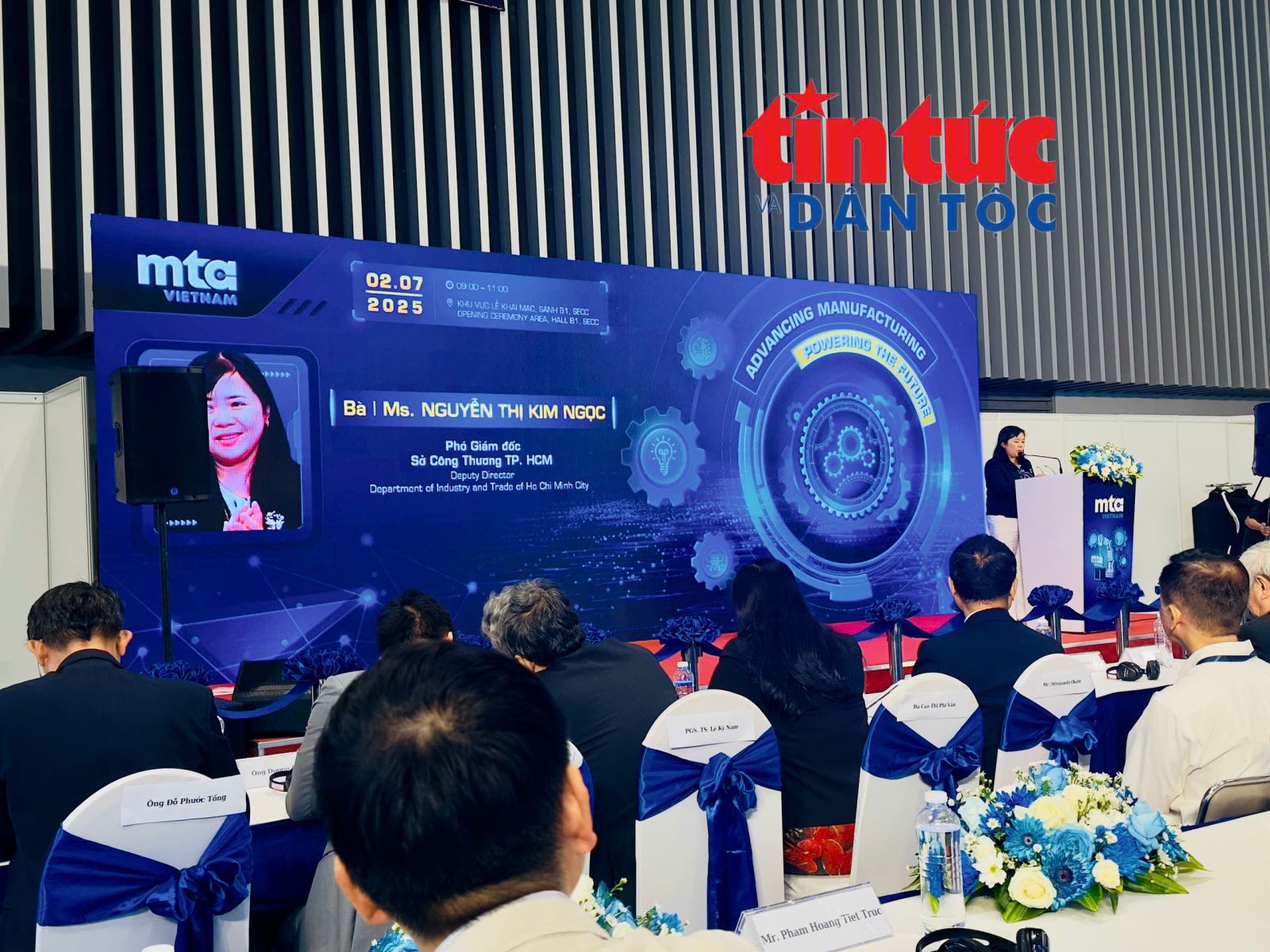 Chú thích ảnh