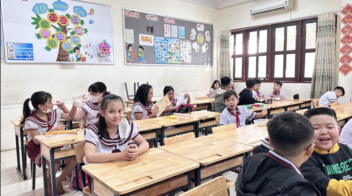 Chú thích ảnh