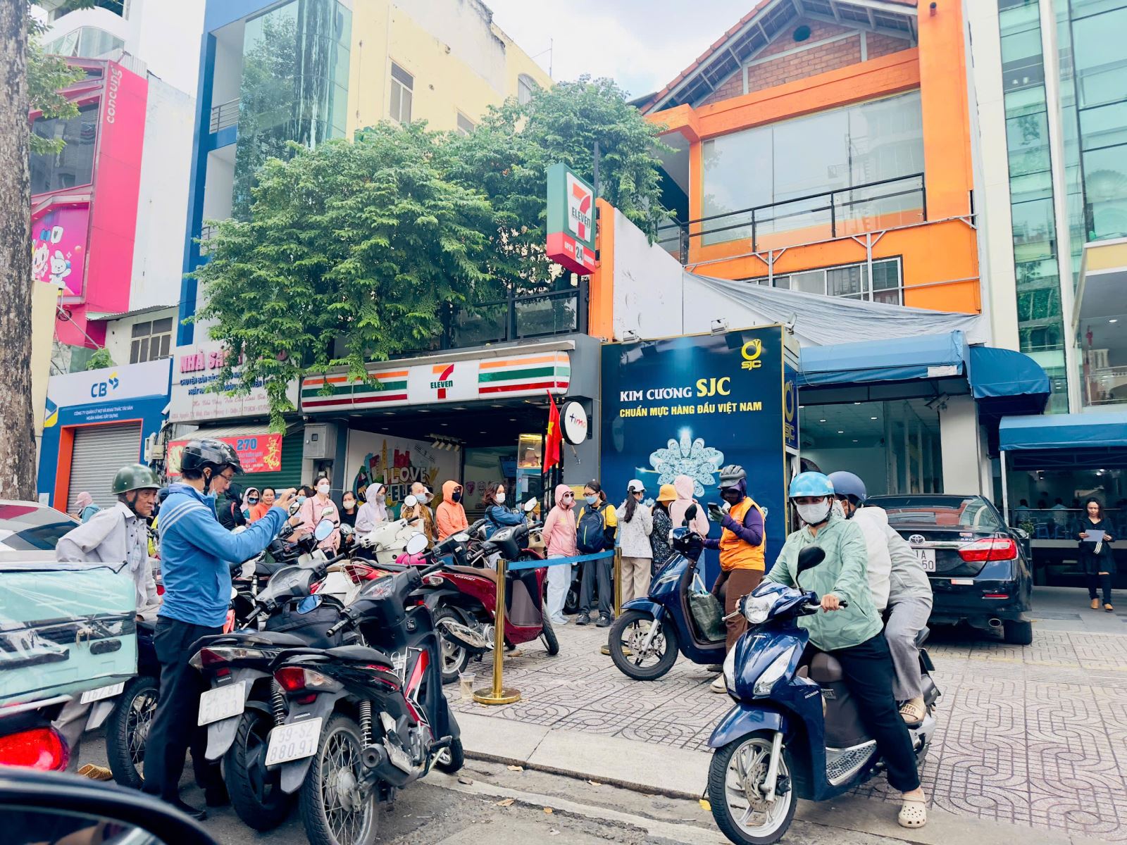 Chú thích ảnh