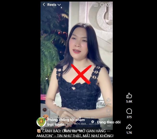 Công nghệ video AI tạo bước tiến công nghệ nhưng làm gia tăng lừa đảo