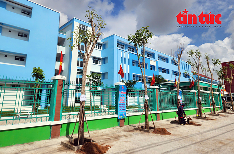 Chú thích ảnh