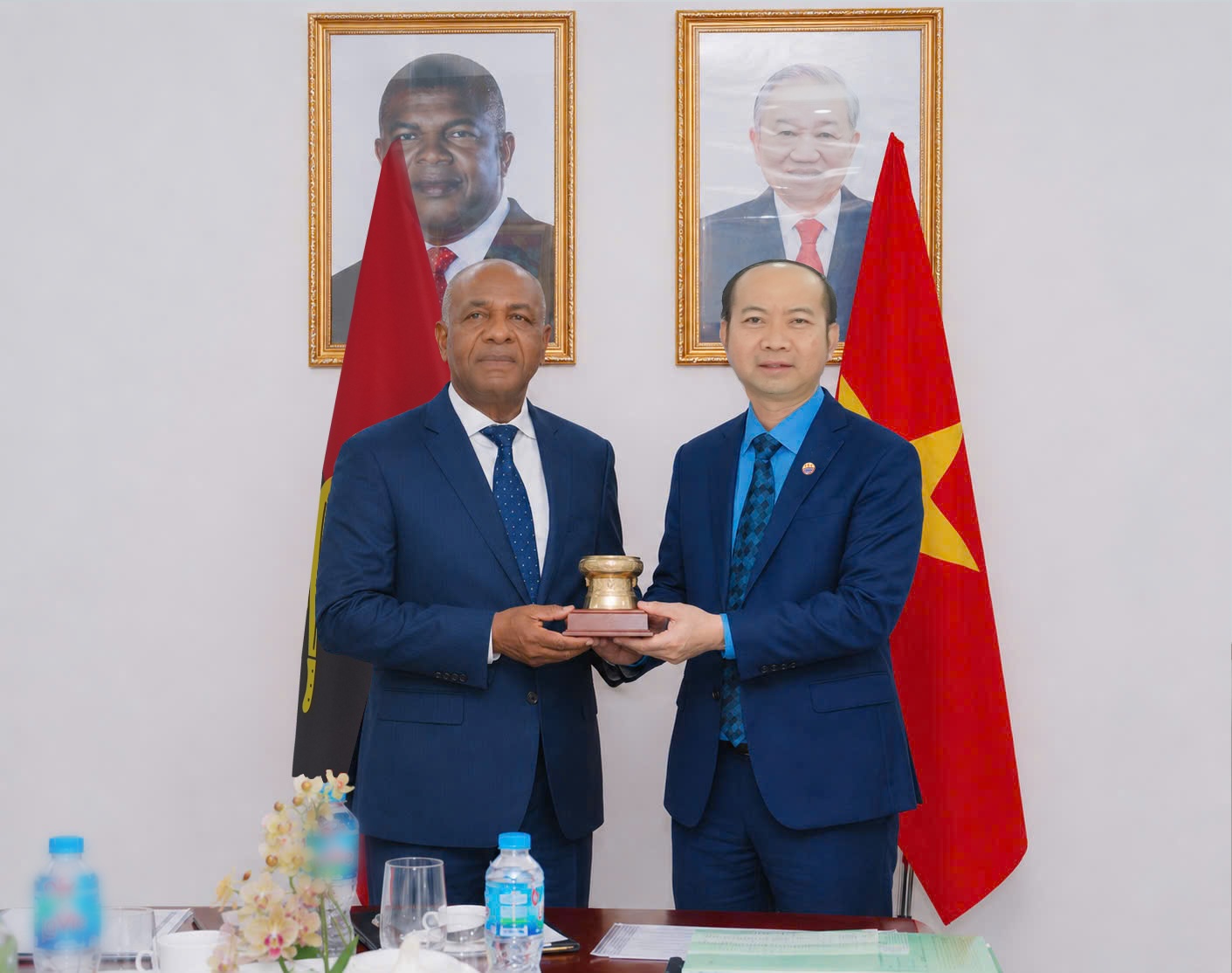 Chú thích ảnh