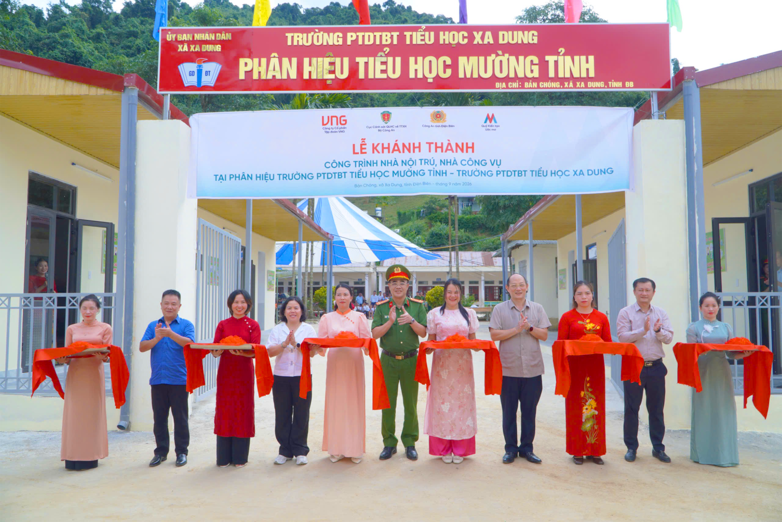 Chú thích ảnh