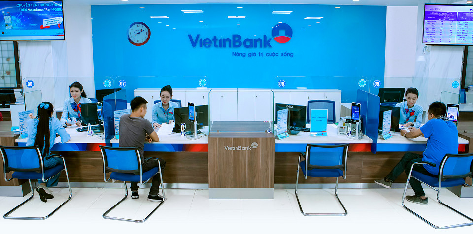 Khơi dòng vốn, tăng sức bền ngân hàng - Bài 1: Dẫn dòng tín dụng vào đúng động lực tăng trưởng
