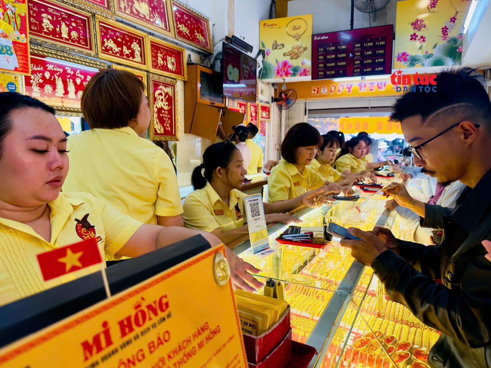 Chú thích ảnh