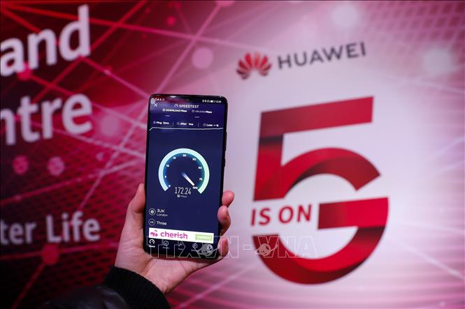 Mạng 5G cấm Huawei: Những thông tin về việc cấm Huawei trong việc tham gia triển khai mạng 5G đang là một trong những chủ đề được quan tâm. Để biết rõ hơn về vấn đề này, hãy xem hình ảnh liên quan.