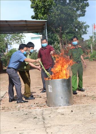 Chú thích ảnh