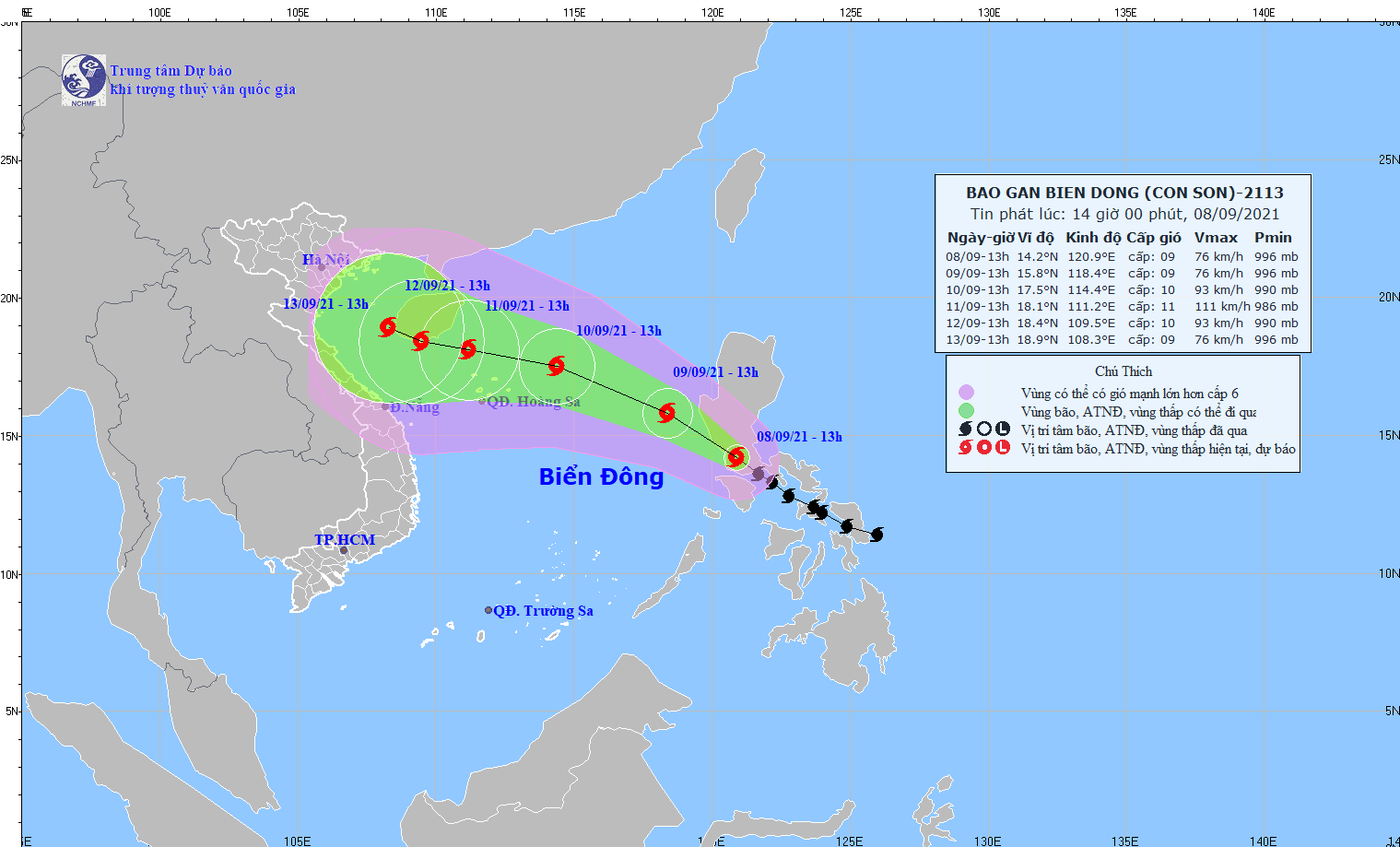 Chú thích ảnh