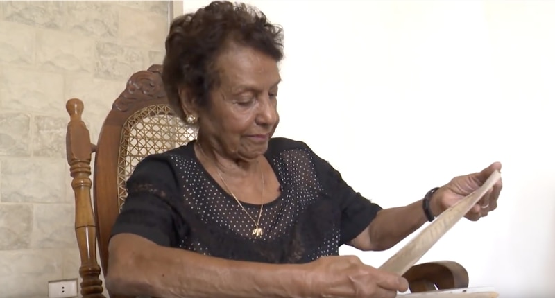 Nhà báo Cuba Marta Rojas đã hoạt động trong lĩnh vực truyền thông trong suốt gần 70 năm và đã tham gia vào các phong trào xã hội vì công lý và tự do. Hình ảnh này sẽ giúp bạn hiểu thêm về cuộc đời và sự nghiệp của bà Marta Rojas. Nhấn vào hình để xem thêm chi tiết.