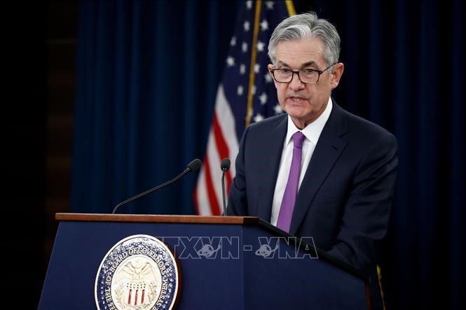 The Fed leaves open the possibility of accelerating interest rate increases to control inflation
