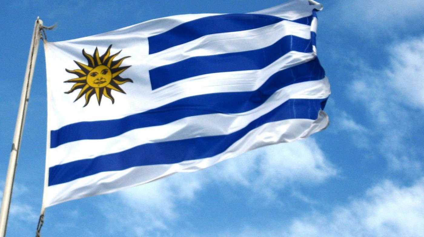 Ngày Quốc khánh Cộng hòa Đông Uruguay đang đến gần! Hòa chung không khí vui tưng bừng của người dân Uruguay, hãy đến với chúng tôi để chiêm ngưỡng những hình ảnh đẹp nhất về lễ kỷ niệm đặc biệt này.